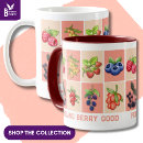 Search for feeling good mugs Strawberry