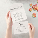Search for celebrate with us wedding invitations Elopement
