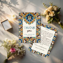 Search for mexican thank you cards Vintage