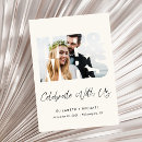 Search for mr and mrs invitations Elegant