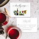 Search for vineyard rsvp cards Country