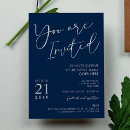 Search for company party invitations Elegant