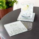 Search for borders coasters For her