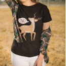 Search for oh deer tshirts Animal