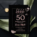 Search for vintage surprise party invitations Trendy