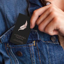 Search for quill business cards Rose gold