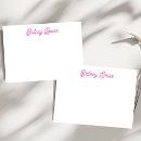 Search for monogram mothers day cards Pink