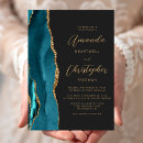 Search for slate blue invitations Chic