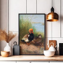 Search for ducky posters Vintage