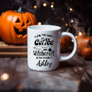 Search for witch with name mugs Modern