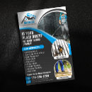 Search for driveway flyers Residential commercial cleaning