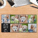 Search for dog lover mousepads Modern