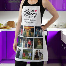 Search for granny aprons For her