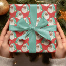 Search for african american christmas wrapping paper Retro