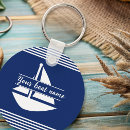Search for boat keys key rings For him