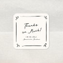 Search for square favor stickers Whimsical