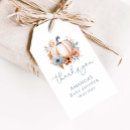 Search for pumpkin baby shower gift tags Boy