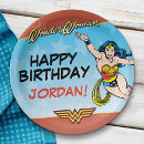 Search for wonder woman plates Kids