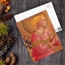 Search for victorian angels postcards Religious