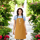 Search for vintage minimalist aprons Modern