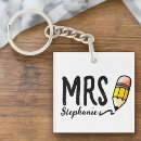 Search for thank you key rings Kindergarten