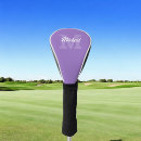 Search for vintage golf head covers Modern