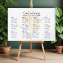 Search for tropical wedding seating charts Hawaiian