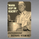 Search for cooking magnets Retro