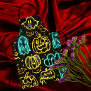 Search for cute bat aprons Scary
