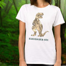 Search for mamasaurus rex tshirts Fun