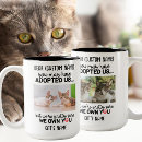 Search for funny cat saying mugs Mum