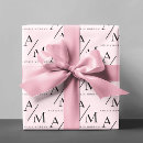 Search for minimal wrapping paper Pink