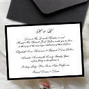 Search for framed invitations Bride