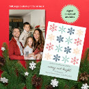 Search for e photo cards Merry and bright