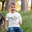 Search for botanical baby shirts For kids