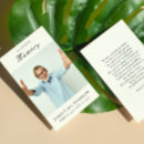 Search for new zealand invitations In loving memory