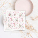 Search for bunny baby shower napkins Peter rabbit