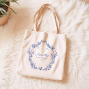 Search for something blue bags Bridesmaid