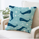 Search for marine life cushions Sea creatures