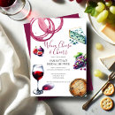 Search for grapes bridal shower invitations Elegant