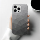 Search for grey gradient iphone cases Geometric