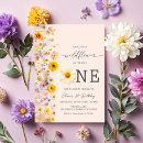 Search for baby turning one invitations Garden