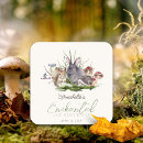Search for enchanted forest stickers Whimsical