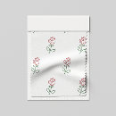 Search for red roses fabric Greenery