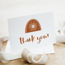Search for sun thank you cards Gender neutral