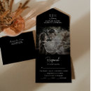 Search for entree choice invitations Budget