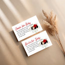 Search for red book invitations Whimsical