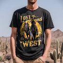 Search for lost and found tshirts Vintage