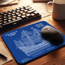 Search for pilgrims mousepads Mayflower