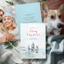 Search for wintery christmas cards Merry